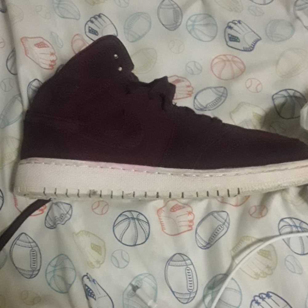 Jordans shoes